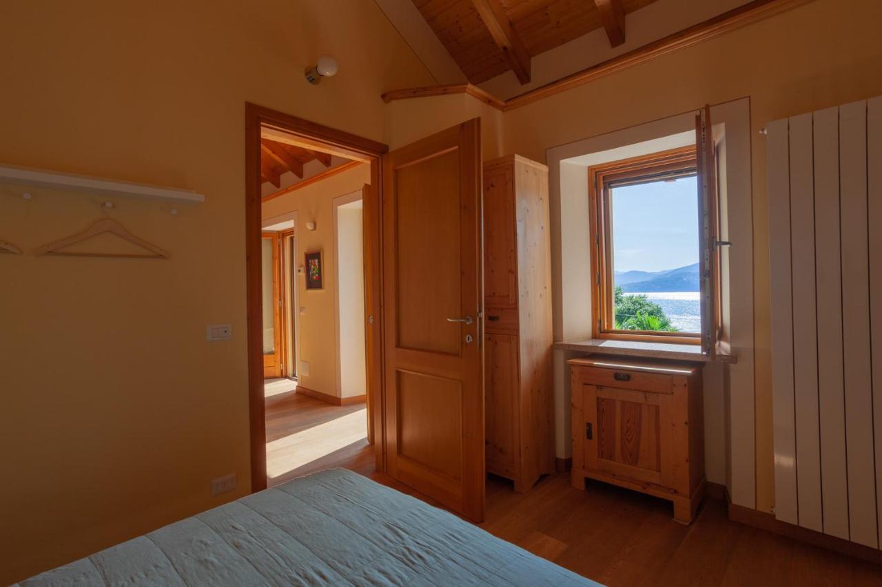 Casa Regalino Villa Oggebio Eksteriør billede