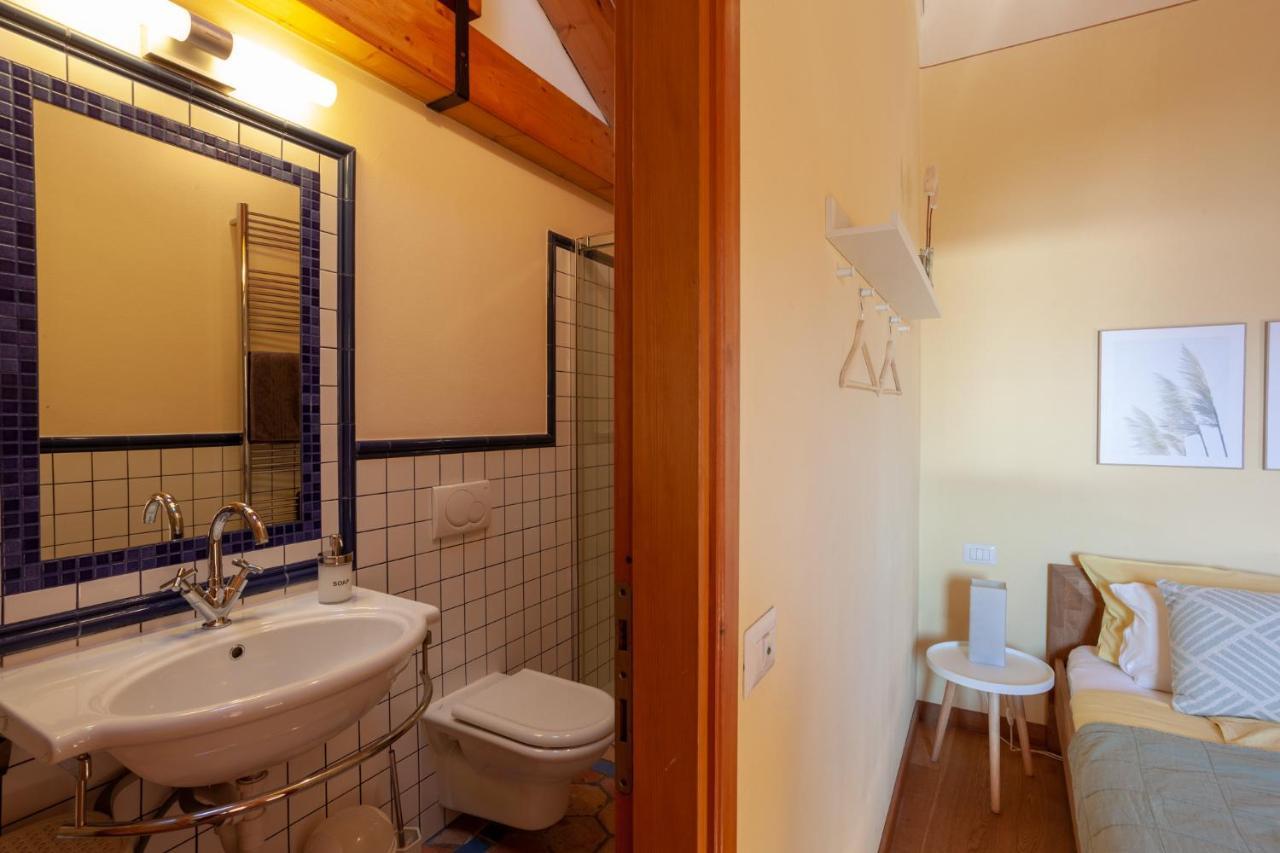 Casa Regalino Villa Oggebio Eksteriør billede